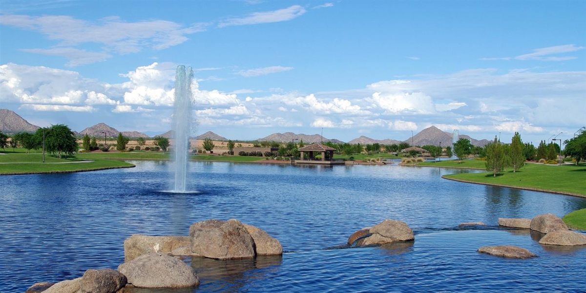 Casa Grande, Arizona