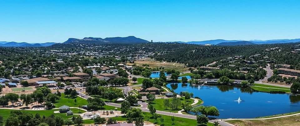 Payson, Arizona