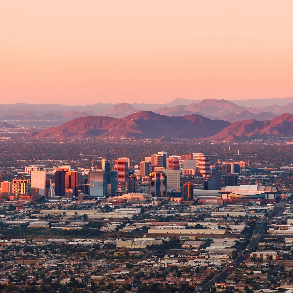 Phoenix, Arizona