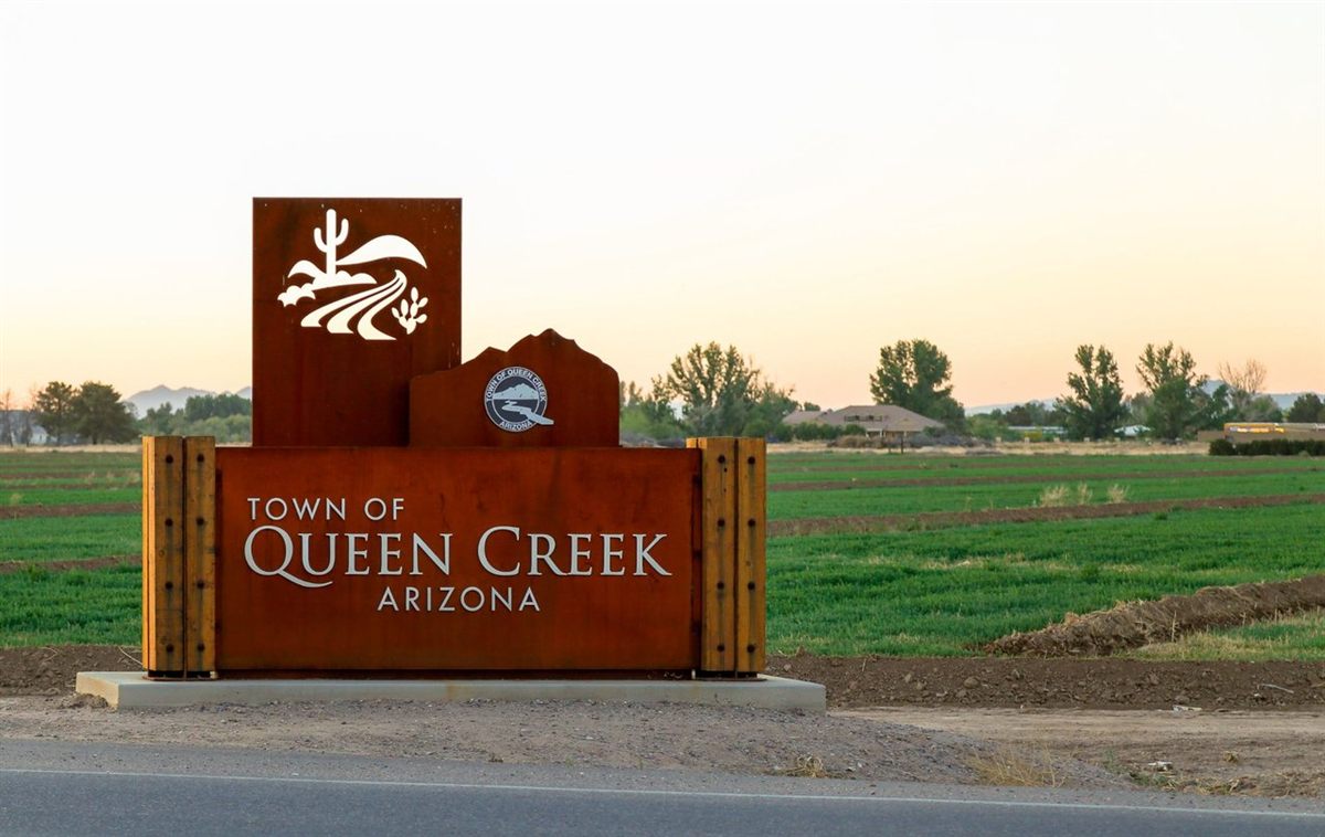 Queen Creek, Arizona