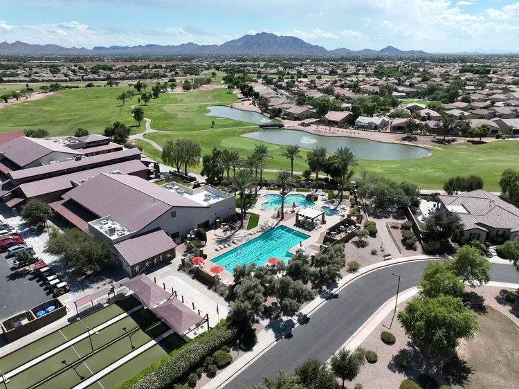 San Tan Valley, Arizona