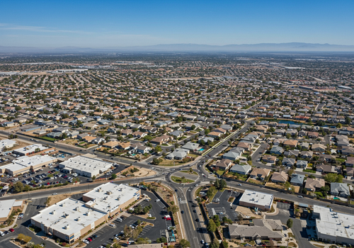 Surprise, Arizona