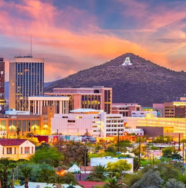 Tucson, Arizona